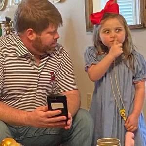 Meet your Posher, Dana